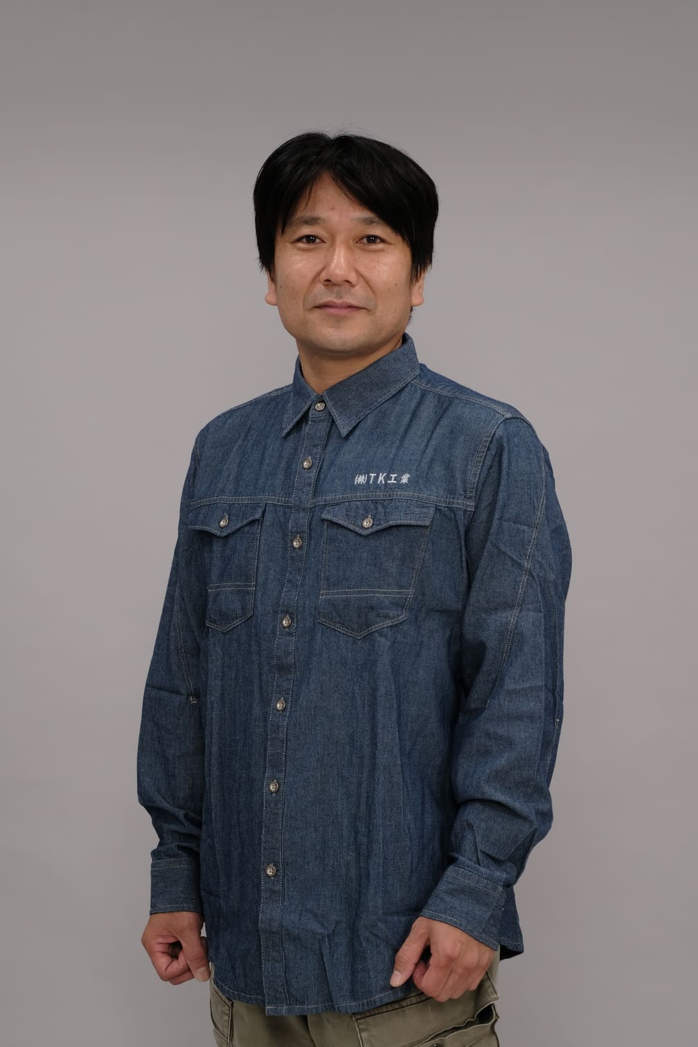 代表取締役 武野 大輔